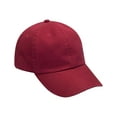 thumbnail image 1 of Adams CN101 Contender Cap - Burgundy, 1 of 2