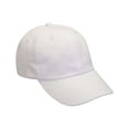 thumbnail image 1 of Adams CN101 Contender Cap - White, 1 of 2