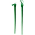thumbnail image 1 of Adams Christmas 9104-99-1640 8-Inch Light Stakes, 25-Pack, 1 of 3