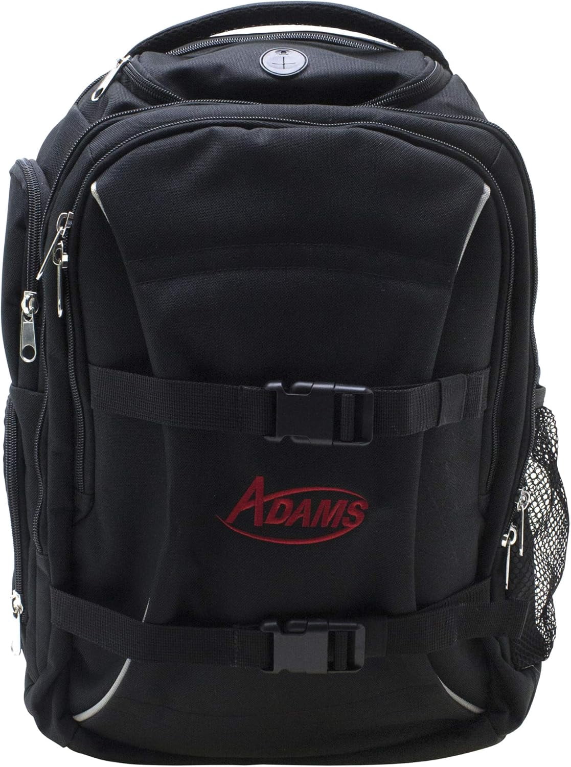coach backpack with laptop sleeve Adams Coach's Laptop Back Pack