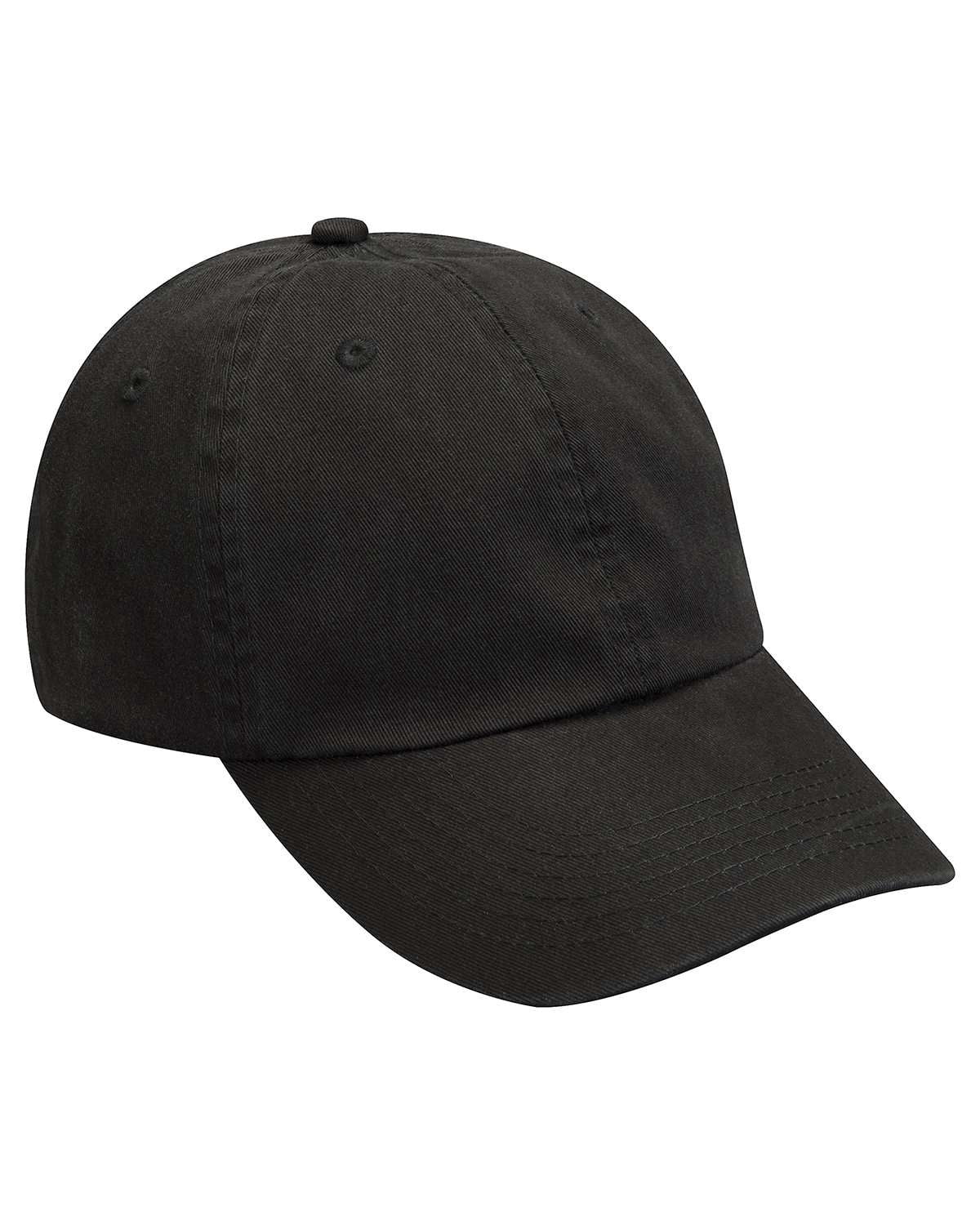 Adams Contender Cap Black - Walmart.com