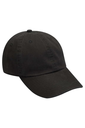 Contender Cap Black