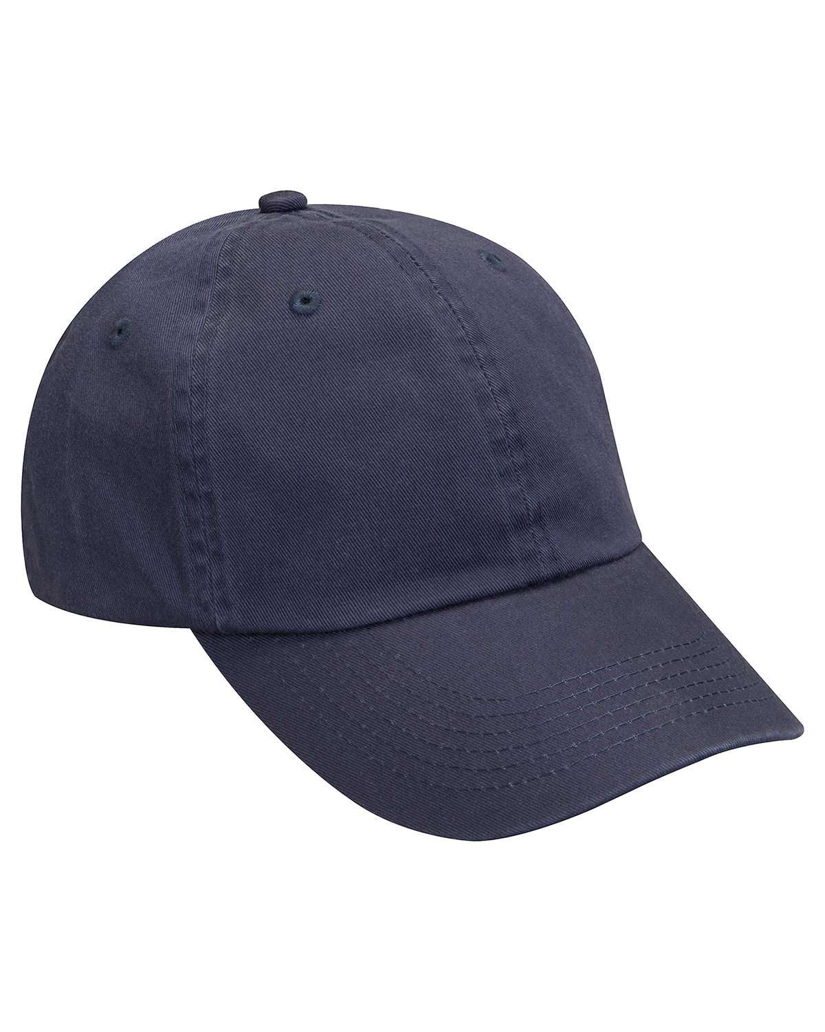 Adams Contender Cap Navy - Walmart.com