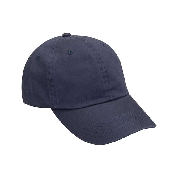 Adams Contender Cap Navy