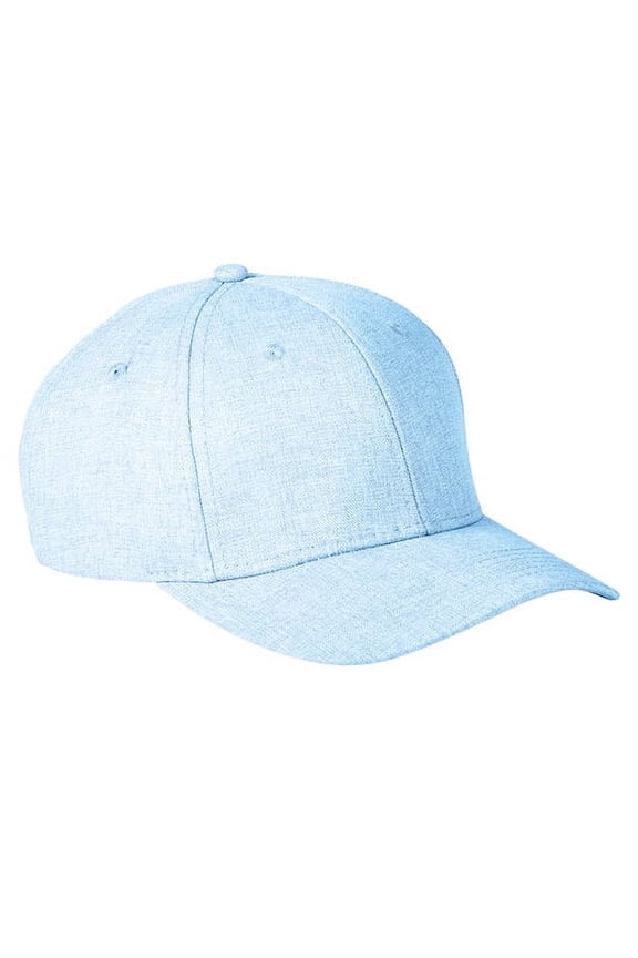 DX101 Deluxe Cap - Light Blue