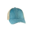 thumbnail image 1 of Adams Distressed Ollie Cap - OL102, 1 of 2