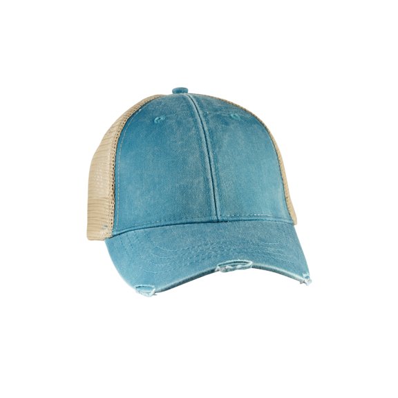 Adams Distressed Ollie Cap - OL102