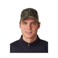 thumbnail image 1 of Adams Durable Structured Ollie Cap, Style OL102, 1 of 1