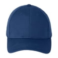 thumbnail image 1 of Adams ED101 Endurance Recycled Mesh Cap-Navy, 1 of 3