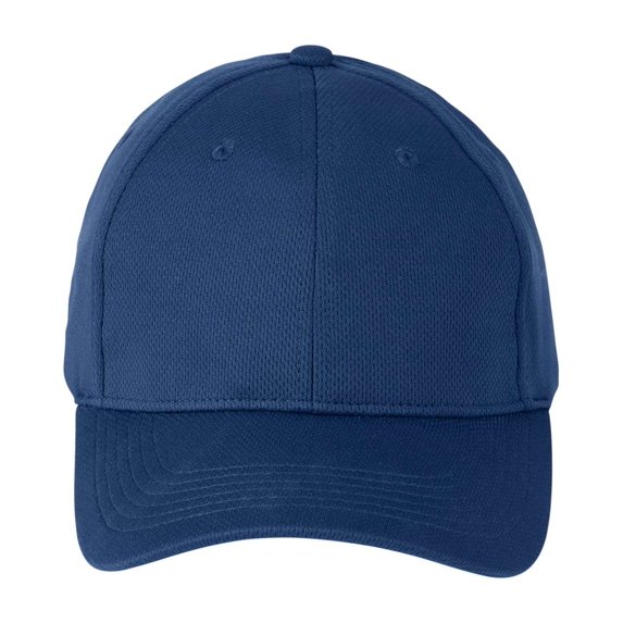 Adams ED101 Endurance Recycled Mesh Cap-Navy