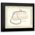 thumbnail image 1 of Adams, Emily 14x12 Black Modern Framed Museum Art Print Titled - From Emilys Closet II, 1 of 5