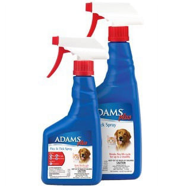 Adams Flea & Tick Home & Carpet Spray