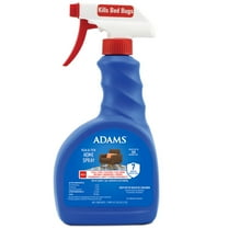 Adams Flea and Tick Home Spray, 24 ounces, Fragrance Free