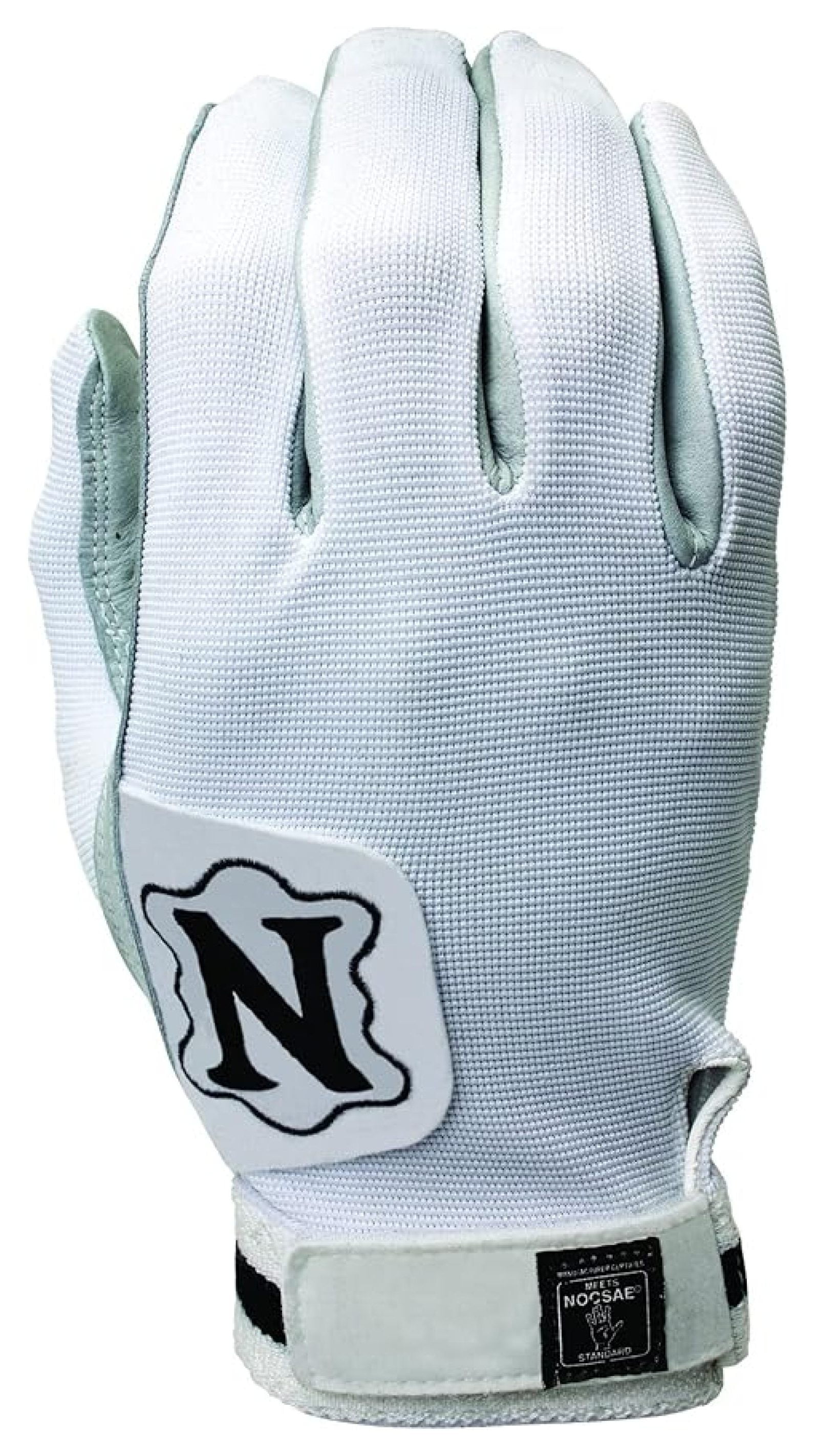 Adams Football Tackified Gloves, Football Equipment and Accessories