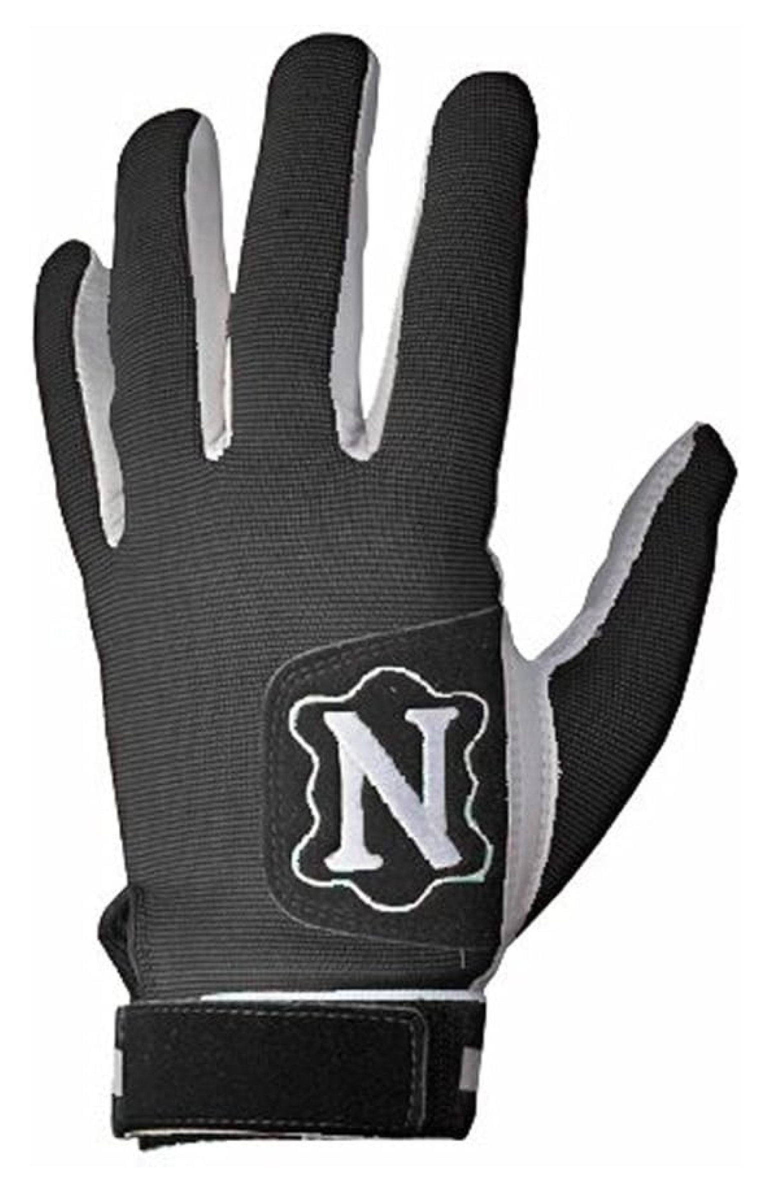 Adams Football Tackified Gloves, Football Equipment and Accessories