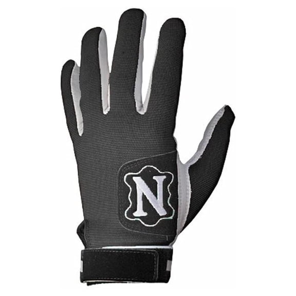 Adams Football Tackified Gloves, Football Equipment and Accessories