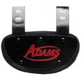 thumbnail image 1 of Adams Football Youth Back Plate, 1 of 2