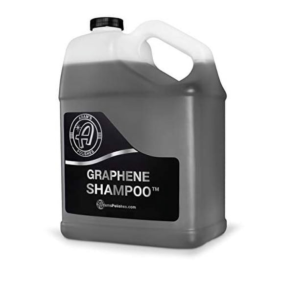 Adams GCS427-01 Ceramic Coating Automotive Waxes, 473 ml