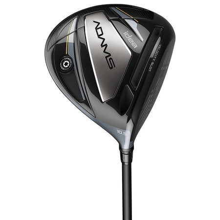 Adams Golf Idea Driver 9 Regular Flex