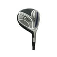 thumbnail image 1 of Adams Golf Women's New Idea Plum Fairway Wood, #3W(17*) Graphite Ladies Flex - Right-Handed, 1 of 2