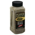 Adams Ground Black Pepper