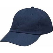 Adams Headwear 00820599098215 OPTIMUM II SOLID TRUE COLORS LP104 NAVY