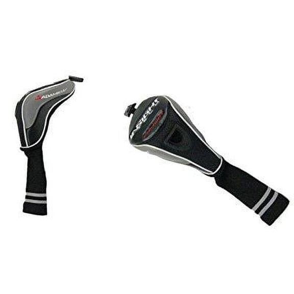 Adams Insight Tech Fairway Wood HeadCover