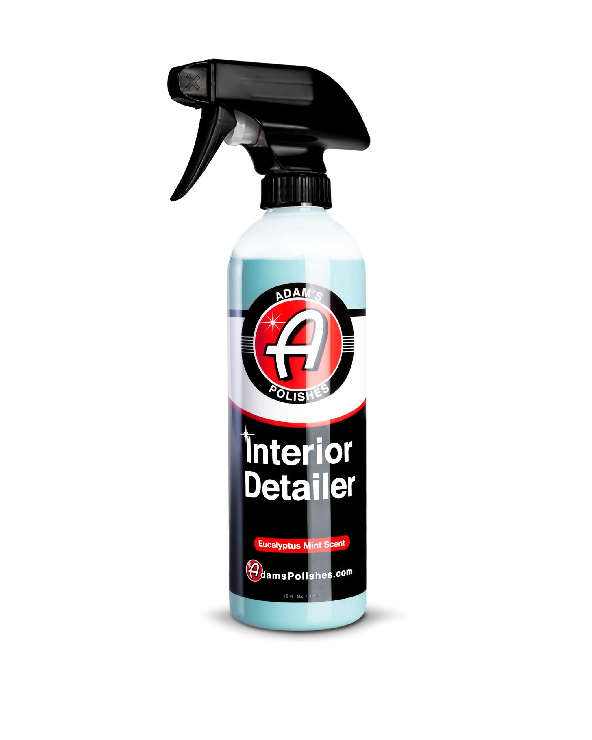 Chemical Guys SPI22016 Total Interior Cleaner and Protectant, Safe