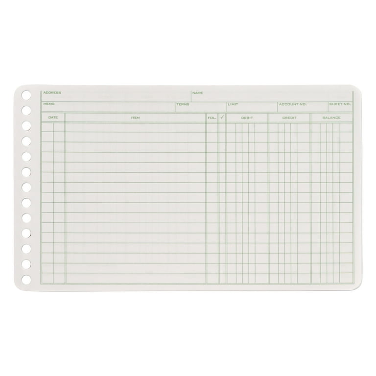 Adams Vehicle Mileage/Expense Journal Pocket - 64 Sheet(s) - 5.50 Adams Vehicle Mileage/Expense Journal Pocket - 64 Sheet(s) - 5.50