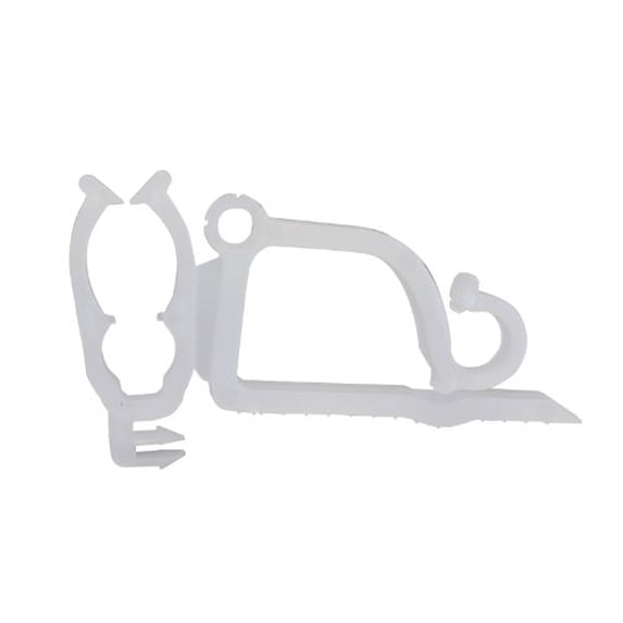 Adams Light Holders, All Purpose, 50 Ct