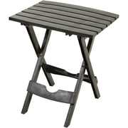Adams Manufacturing Corp Adams Quik-Fold Rectangle Side Table - Single Pack