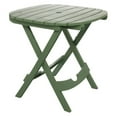 thumbnail image 1 of Adams Manufacturing Quik-Fold Cafe Table, Sage, 1 of 4
