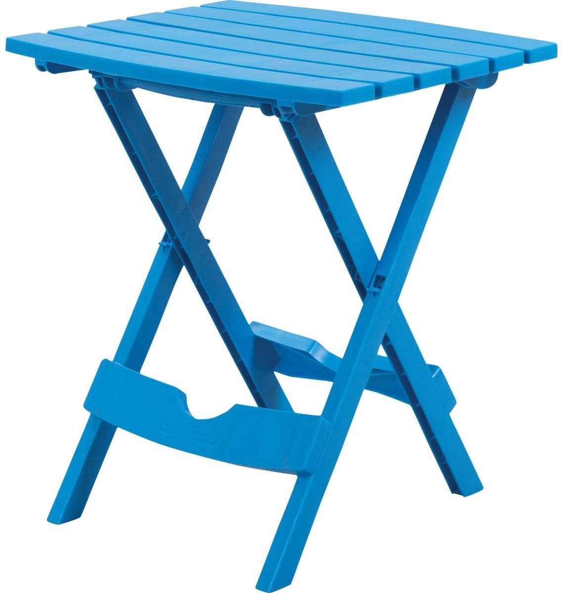 Adams Quik Fold Side Table