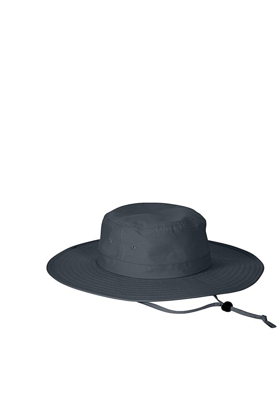 Men's Exclusive Cool Crown Mesh Lining UV Hat, Style XP101