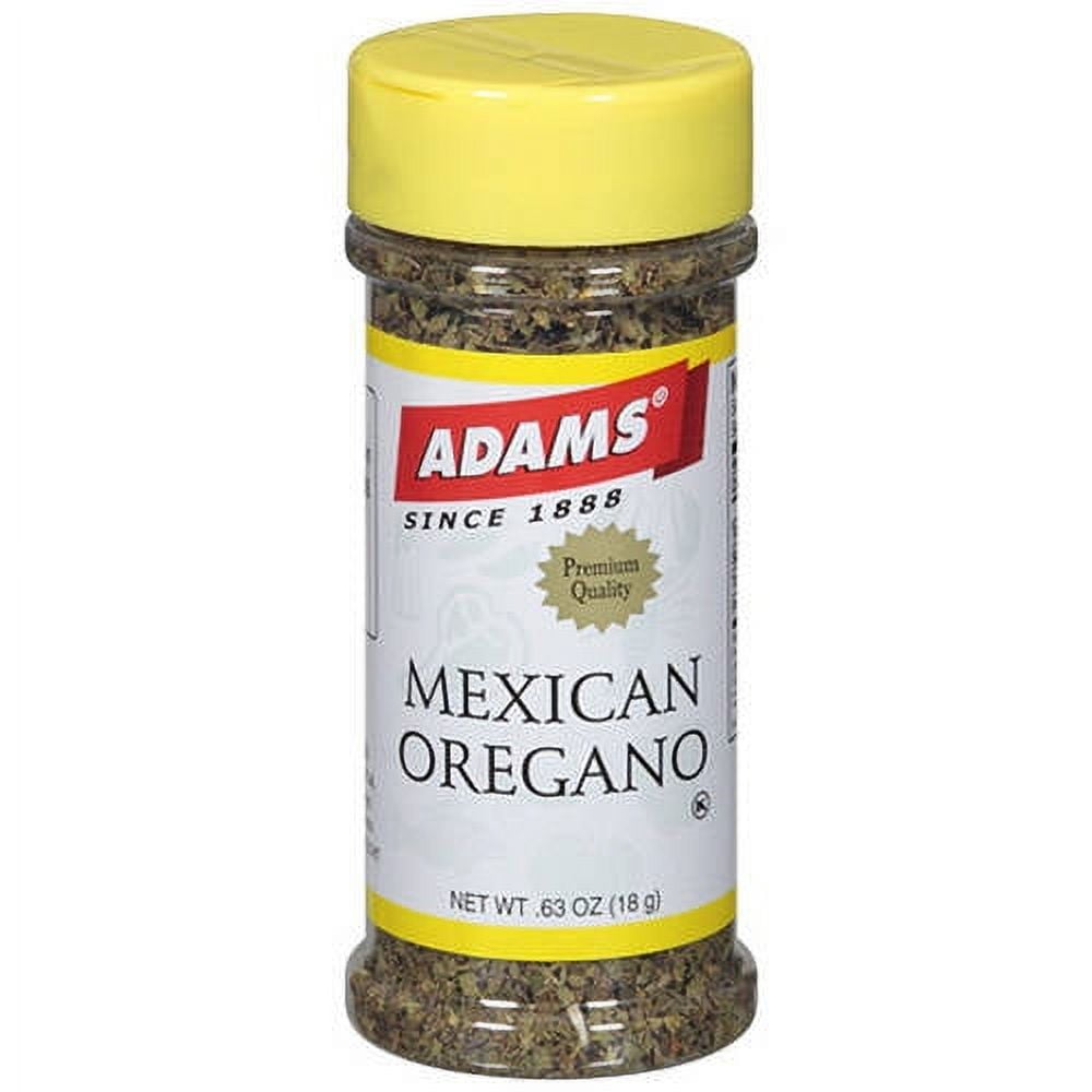 Adams Oregano