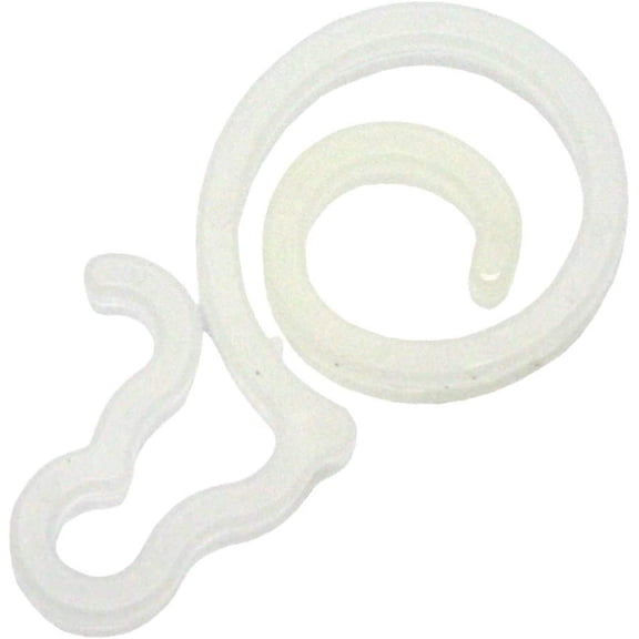 Adams Mfg./Christmas 2460991633 Gutter Hooks Plus