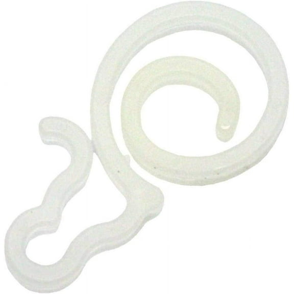 Adams Mfg./Christmas 2460991633 Gutter Hooks Plus