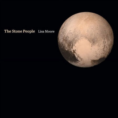 Adams / Moore - The Stone People - Music & Performance - CD