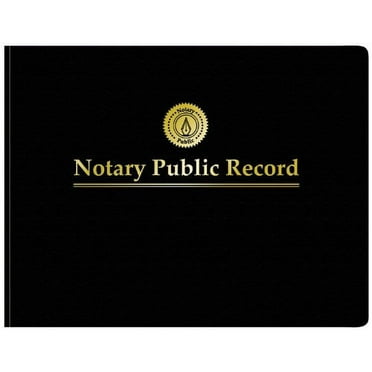 Notary Privacy Guard - Confidential Information Shield For Dome Notary Journals