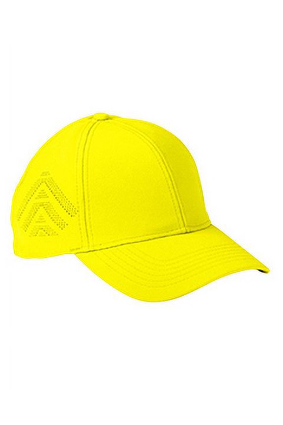PF101 Pro-Flow Cap - Neon Yellow
