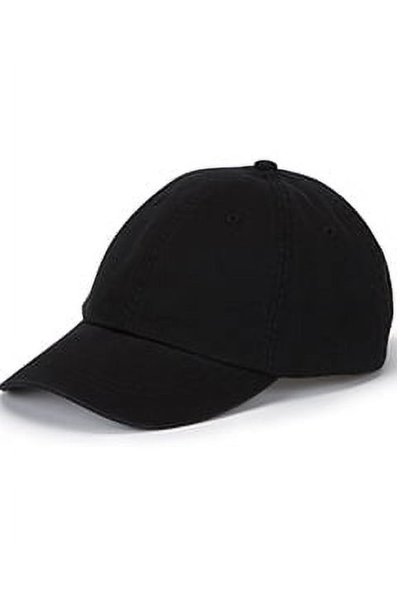 PN101 Pinnacle Cap - Black