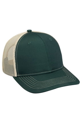 PV112 Adult Eclipse Cap - Forest Khaki