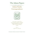 thumbnail image 1 of Adams Papers: Adams Family Correspondence (Hardcover), 1 of 1