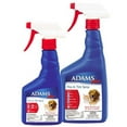 Adams Plus Flea And Tick Spray, 32 Ounce