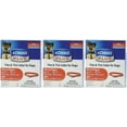 thumbnail image 1 of Adams Plus Flea  Tick Collar for Small Dogs  Puppies 3-Pack, 1 of 11