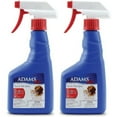 thumbnail image 1 of Adams Plus Pet Fleas & Ticks Spray for Cats and Dogs 16 oz. 2-Pack, 1 of 6