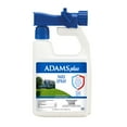 Adams Plus Yard Spray Kills Mosquitoes, Fleas, Ticks, Ants, And Many