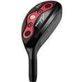 thumbnail image 1 of Adams Red Hybrid/Rescue Golf NEW, 1 of 4