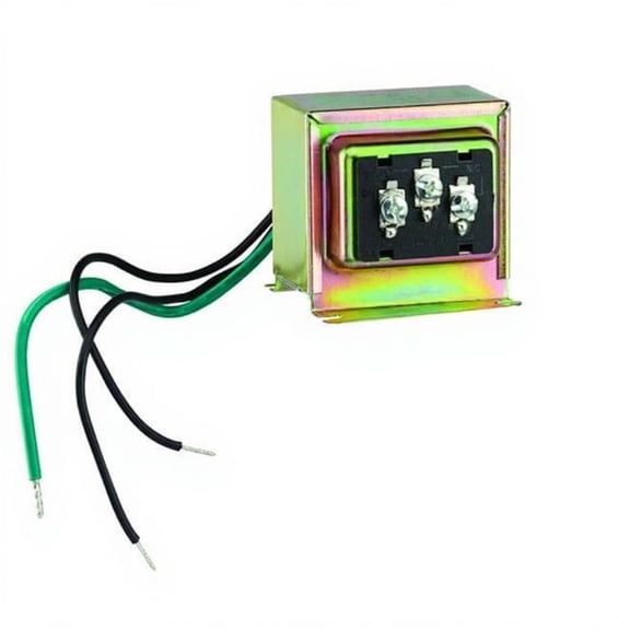 Adams Rite 4605 115V to 12V-24V AC 4600 Series Transformer