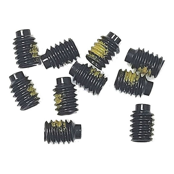 Adams Rite 31-0079-MP Deadlatch with Paddle Part Dogging Screw